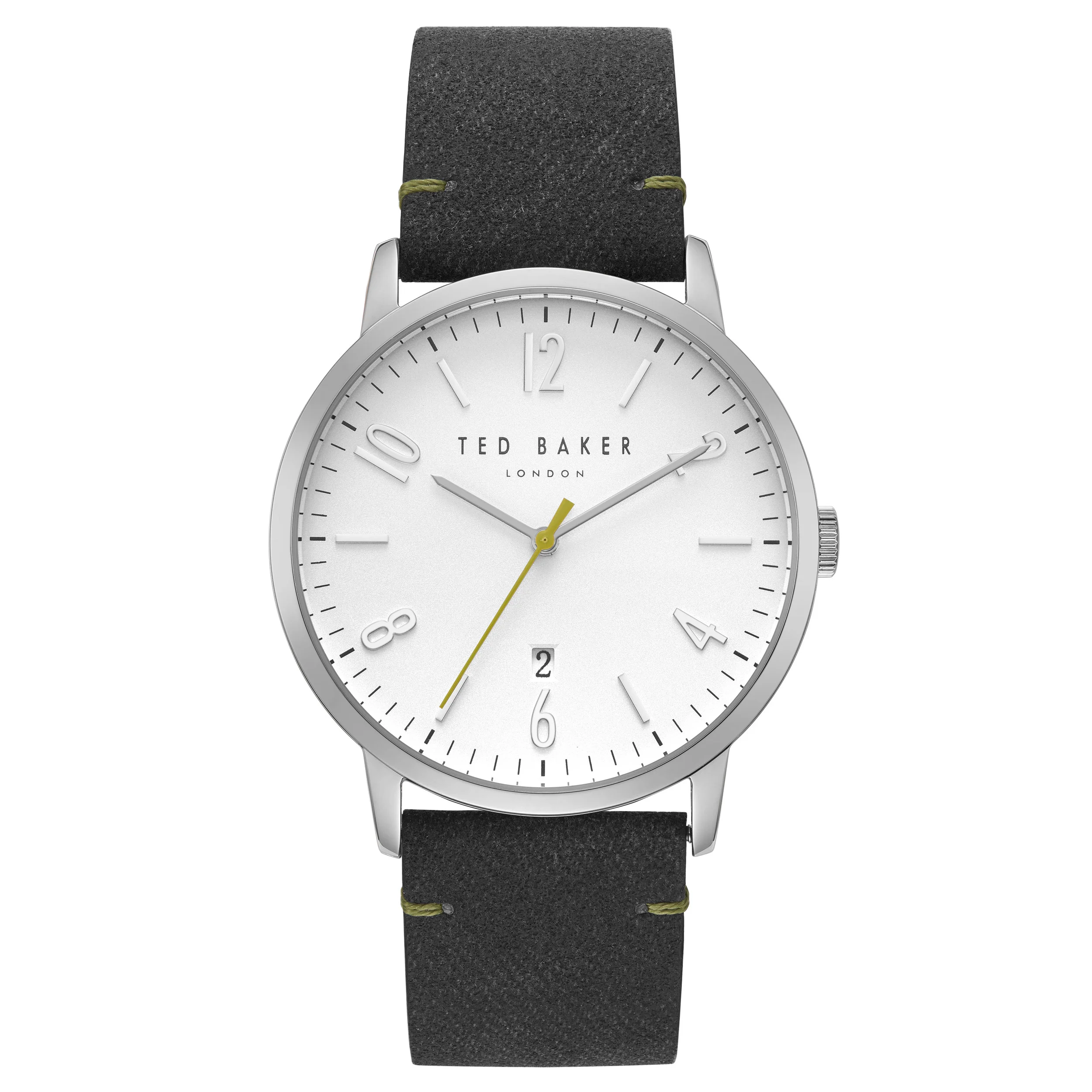 Ted Baker SS18 watches — The Rakish Gent